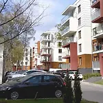 Idylla Polanki Apartment