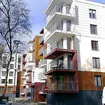 Idylla Polanki Kolobrzeg