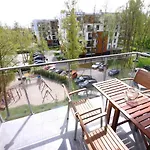 Idylla Polanki Apartment *