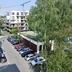 Apartment Idylla Polanki Kolobrzeg
