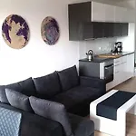 Idylla Polanki Apartment Kolobrzeg