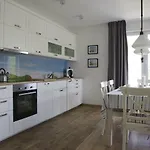 Idylla Polanki Kolobrzeg
