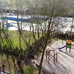 Idylla Polanki Apartment Kolobrzeg