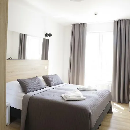 Idylla Polanki Appartamento Kołobrzeg