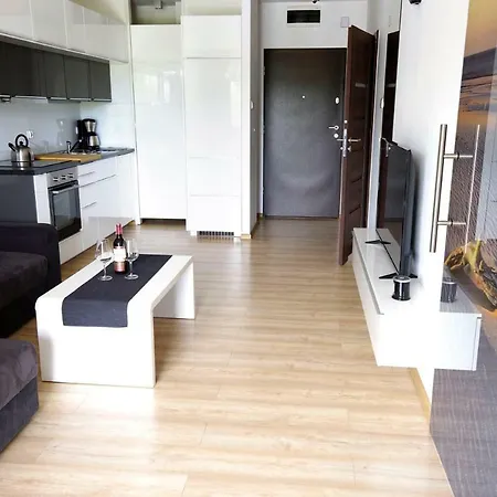 Idylla Polanki Appartamento *