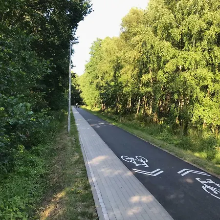 Appartamento Idylla Polanki