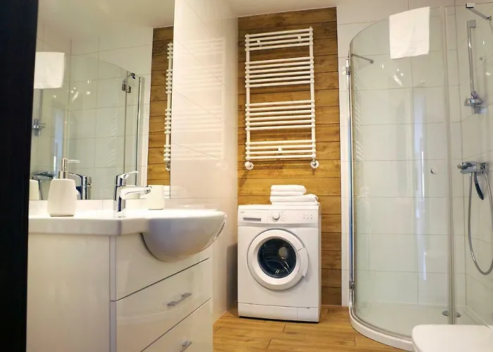 Idylla Polanki * Kołobrzeg