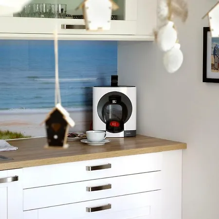 Idylla Polanki Apartamento