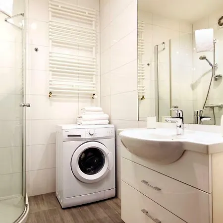 Idylla Polanki Apartamento