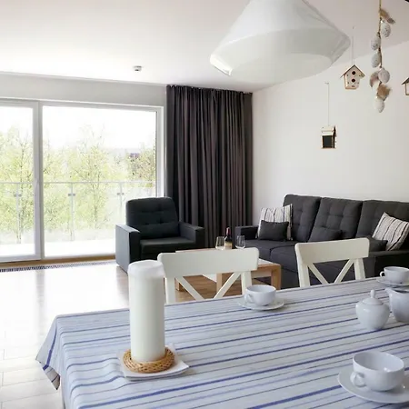 Idylla Polanki * Kołobrzeg