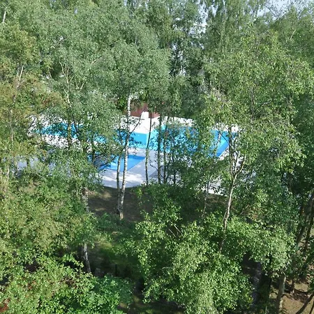 Idylla Polanki Kołobrzeg