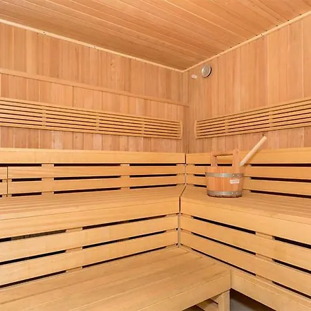 Idylla Polanki Apartment Kolberg