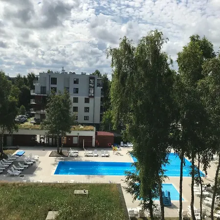 Idylla Polanki * Kolberg