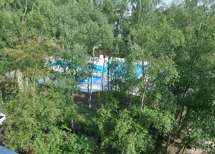 Idylla Polanki コウォブジェク